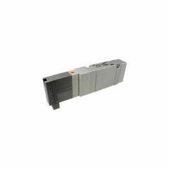 SMC Ss5Y5 Manifoldu Sy5000 Ø52mm SX5000-52-1A-Q
