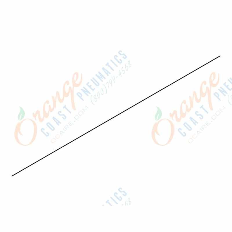 SMC Floropolimer Boru 20mm TLM0302B-20