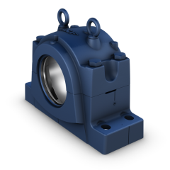 SKF SNL 3040 G 31 And 32 Series