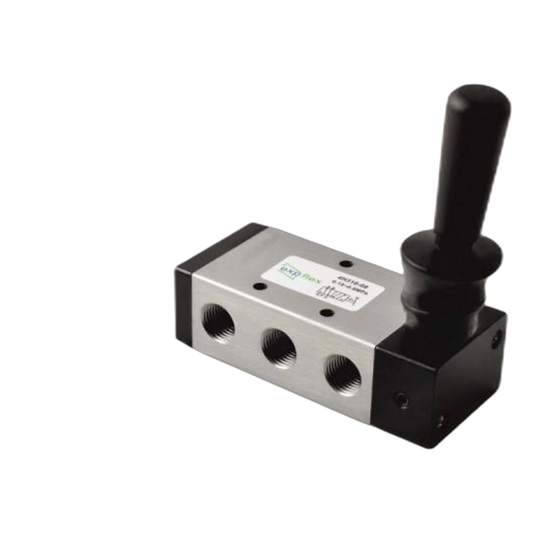 EXPFLEX 4H310-08 1/4'' 5-2 G.Gövde 1/4'' 5-2 Pnömatik Valf 4H310-08