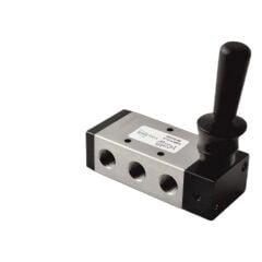 EXPFLEX 4H310-08 1/4'' 5-2 G.Gövde 1/4'' 5-2 Pnömatik Valf 4H310-08