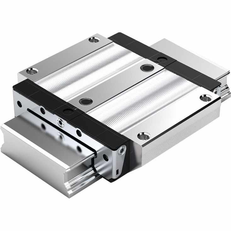 Rexroth R167129322 Profilli Ray Sistemleri Bilyalı Ray Sistemleri