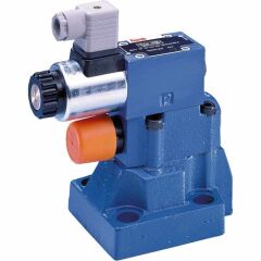 Rexroth R900716136 Vanalar Basınç valfleri