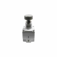 SMC Persizyon Regülatörü 1/4'' Bağlantı IR2020-F02B-A