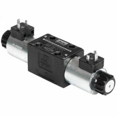 Parker Hannifin D1FBB31FC0NMW0 Hidrolik Vana