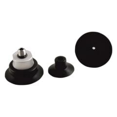 EXPFLEX SPA Serisi düz tip vantuzlar Vakum Vantuzu SPA10AN