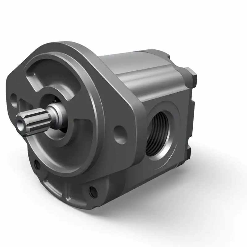 Parker Hannifin 3349111734 Hidrolik Pompa