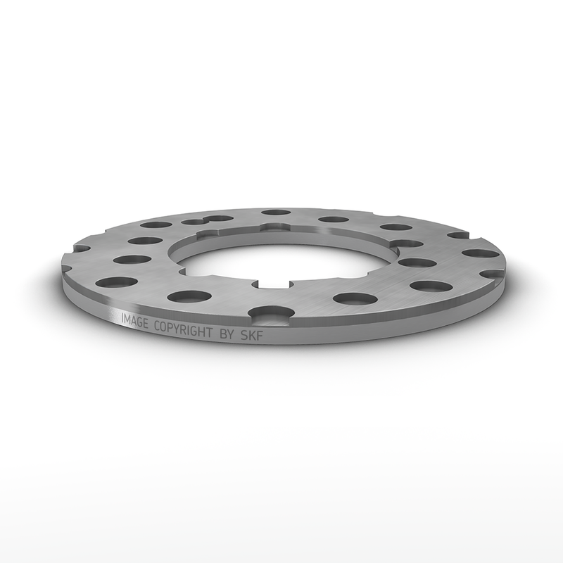 SKF PCMW183201,5-M Düz Burçlar (Dış Çap 32mm - Genişlik 1,5)