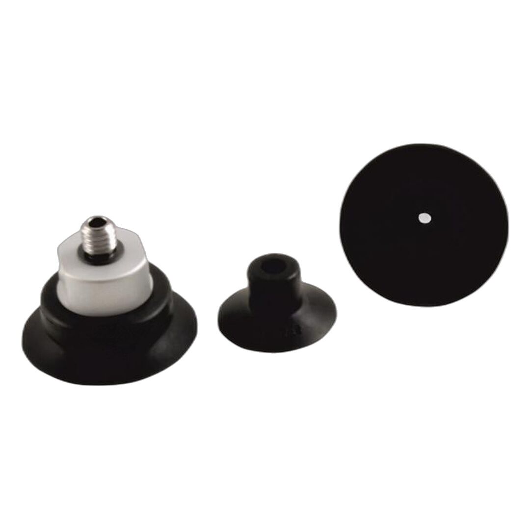 EXPFLEX SPA Serisi düz tip vantuzlar Vakum Vantuzu SPA15AN