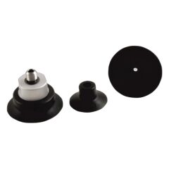 EXPFLEX SPA Serisi düz tip vantuzlar Vakum Vantuzu SPA15AN