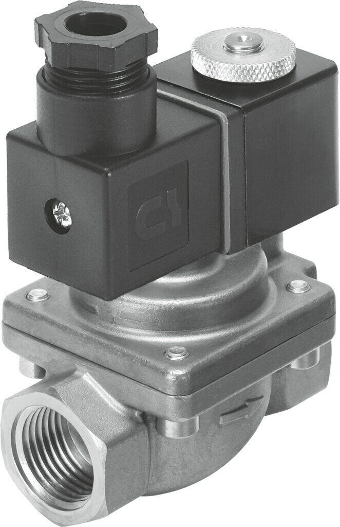 EXPFLEX DVS-2W160-15K 1/2 Genel Maksat Valf Diyaframı
