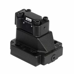 Parker Hannifin C4V06-59L6B1 Hidrolik Vana