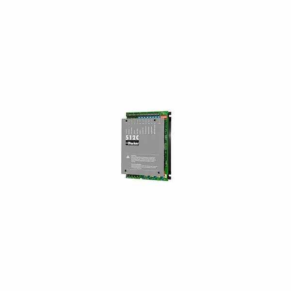 Parker Hannifin 512C-16-00-00-00 Hidrolik Motor