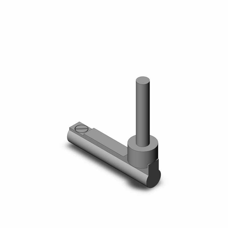 SMC Silindir Sensörü Ø90mm D-A90VL