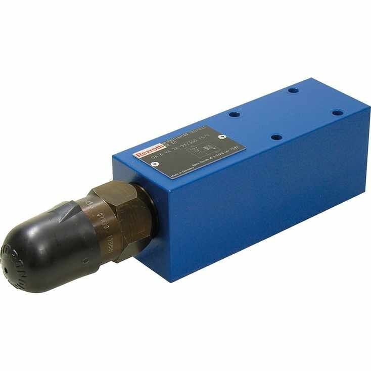 Rexroth R901224217 Basınç valfleri Basınç kesme vanaları