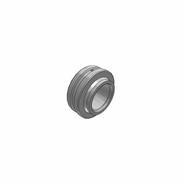 SKF GEG12-ESA Küresel Düz Rulmanlar (Dış Çap 22mm - Genişlik 12 mm)