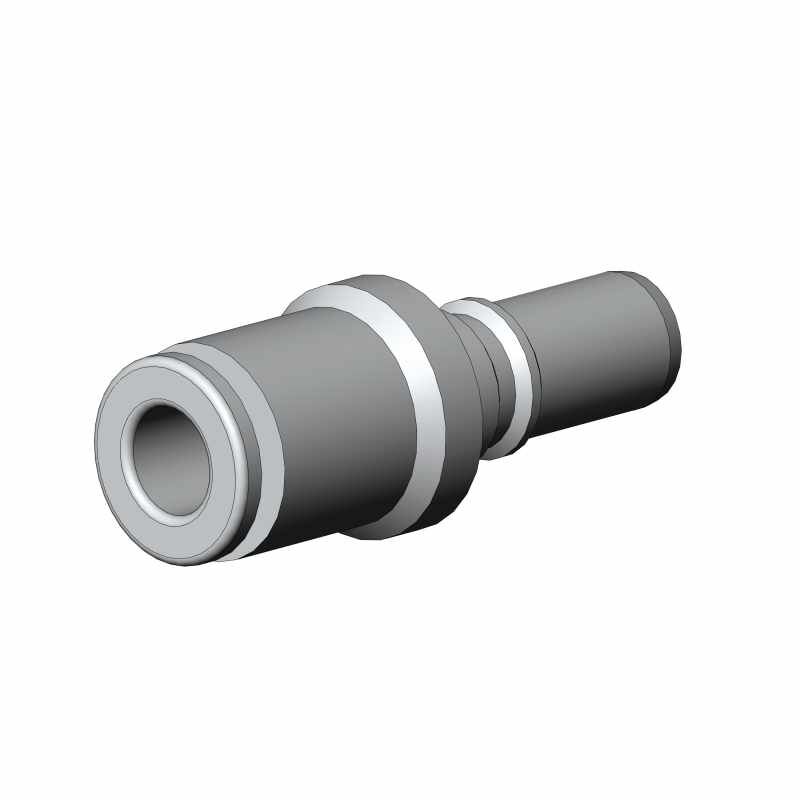 SMC Kk S Kaplinler Ø06mm KK3P-06H