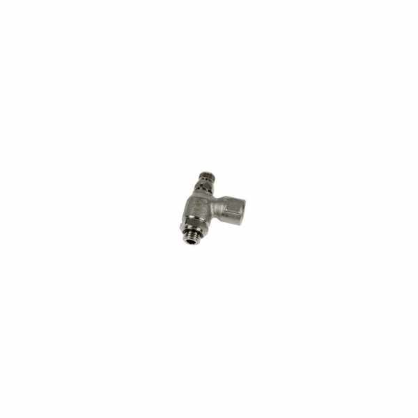 Parker Hannifin 7110 17 17 Hidrolik Aksesuar