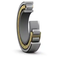 SKF NU 326 EC-M/C3-VA301 Silindirik Makaralı Rulmanlar (Dış Çap 280mm - Genişlik 58mm)