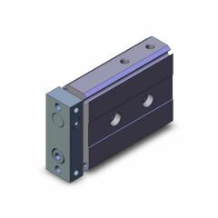 SMC Cxsj Kompakt Silindir Ø20mm CXSJL20-10