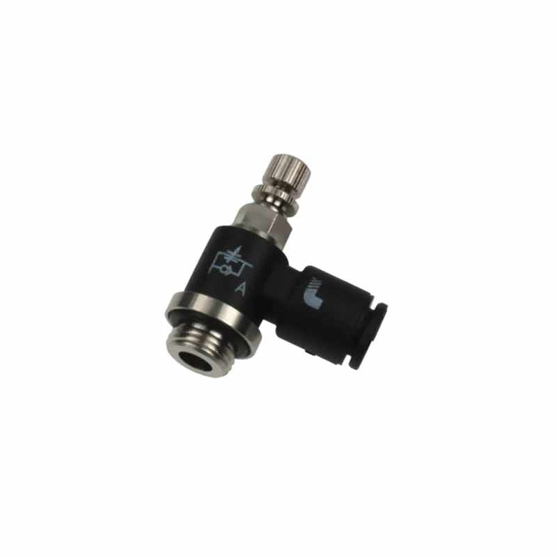 Parker Hannifin 7660 06 10 Hidrolik Aksesuar
