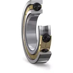 SKF 6212 M/HC5C3 Sabit Bilyalı Rulmanlar (Dış Çap 110mm - Genişlik 22mm)