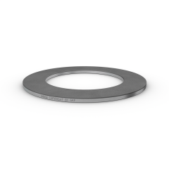 SKF PCMW284801.5-B Düz Burçlar (Dış Çap 48mm - Genişlik 1,5)