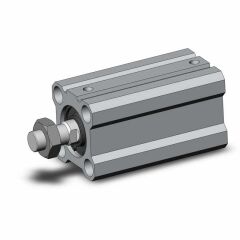 SMC Kompakt Silindir Ø25mm CQ2B25-50DM