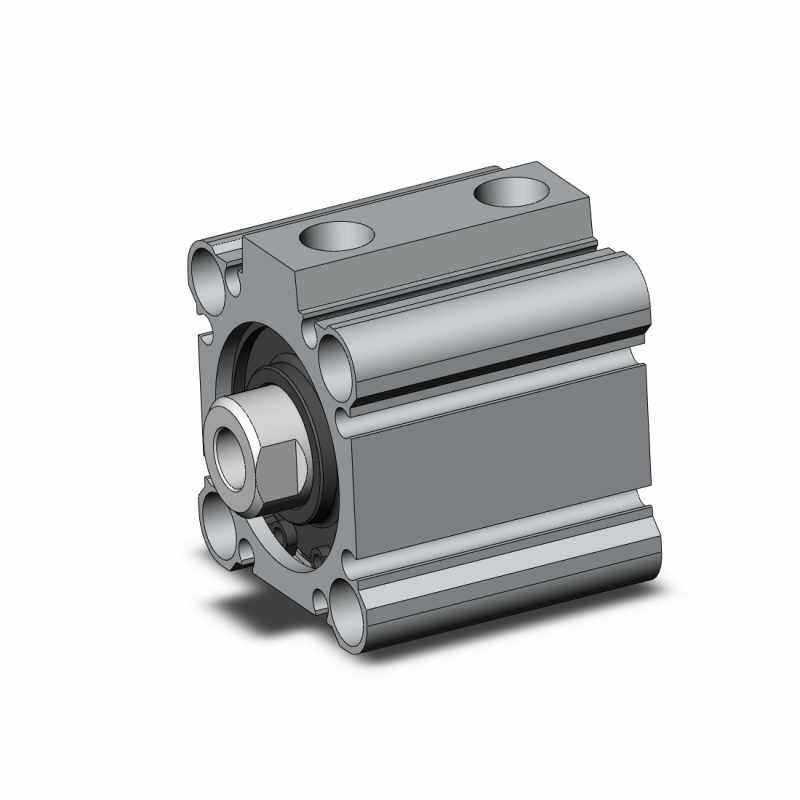 SMC Kompakt Silindir Ø32mm 20mm Strok CQ2B32TF-20DCZ