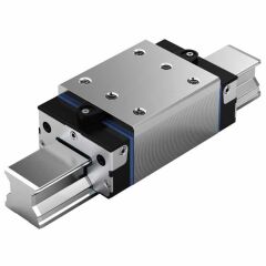 Rexroth R18215222X Profilli Ray Sistemleri Makaralı Ray Sistemleri