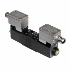 Parker Hannifin D1FBB31FC0NKE0EE Hidrolik Vana
