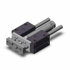 SMC Kılavuzlu Silindir Ø20mm MGCLB20-75