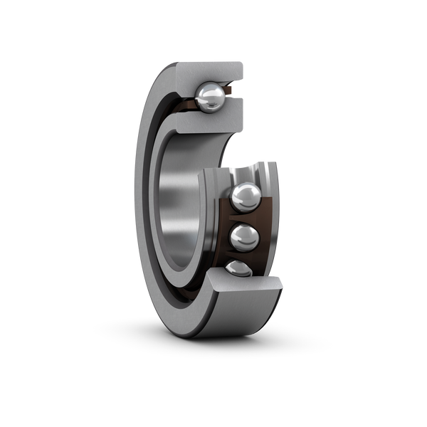 SKF BSD 1735 C Angular Contact Thrust Bilyalı Rulman For Screw Drives