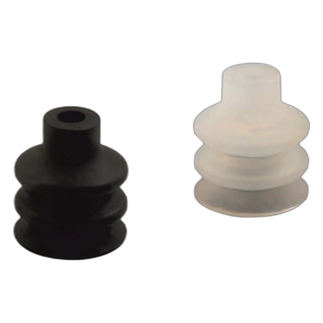 EXPFLEX SPC Serisi 2.5 körük vantuzlar Vakum Vantuzu SPC30N