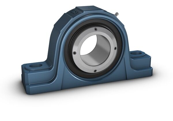 SKF P2BE 212-SRB-CRH Pillow Block Units
