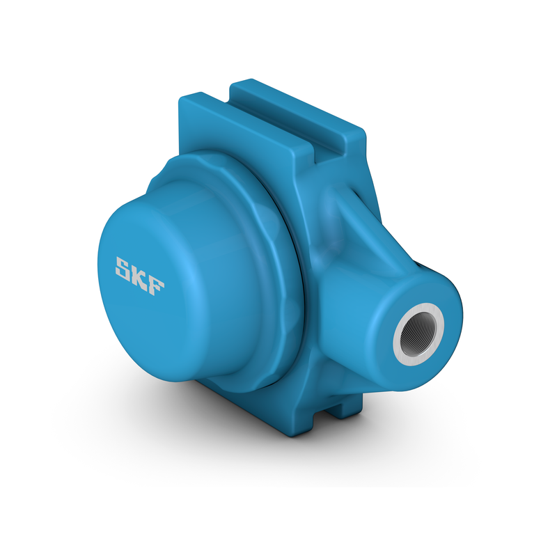 SKF WSTUC 25M-CPSS-DFH Alma Muhafaza Üniteleri (Genişlik 27,30 mm)