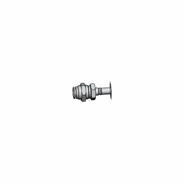 SMC Kk S Kaplinler Ø08mm KK3P-08E