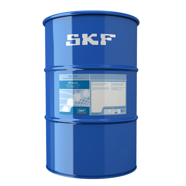 SKF LGCC 2/180 Lubricants