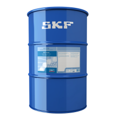 SKF LGCC 2/180 Lubricants
