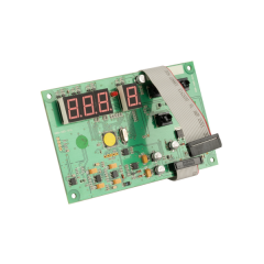 SKF TMBH 1-1A Spare logic print for previous generation Compact portable induction heater