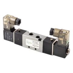 EXPFLEX 4V120-06 1/8 5-2 1/8'' 4V 5-2 Valf Bobini 4V120-06