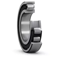 SKF SRV.20209 TN9 Oynak Makaralı Rulmanlar (Dış Çap 85mm - Genişlik 19mm)
