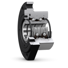 SKF FBSA 204/DBA Angular Contact Thrust Bilyalı Rulman For Screw Drives