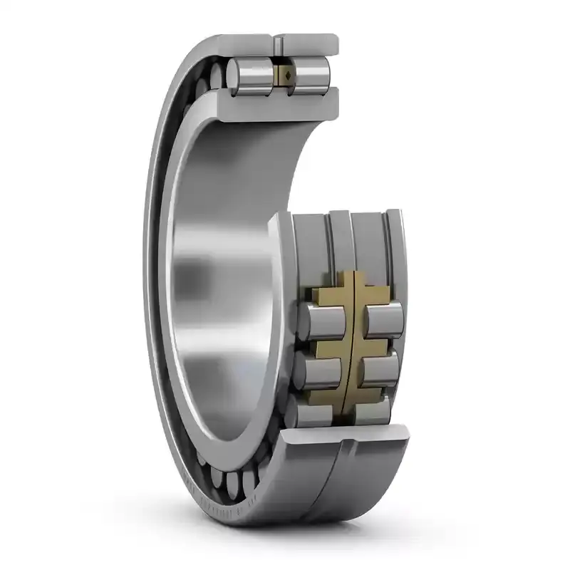 SKF NN3030/SPW33 Silindirik Makaralı Rulmanlar