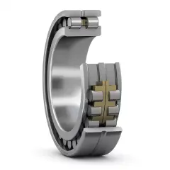 SKF NN3030/SPW33 Silindirik Makaralı Rulmanlar