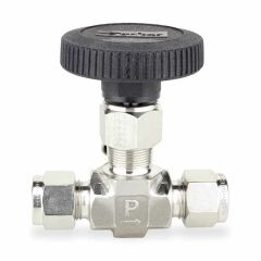Parker Hannifin 6A-V6LN-SS Hidrolik Vana