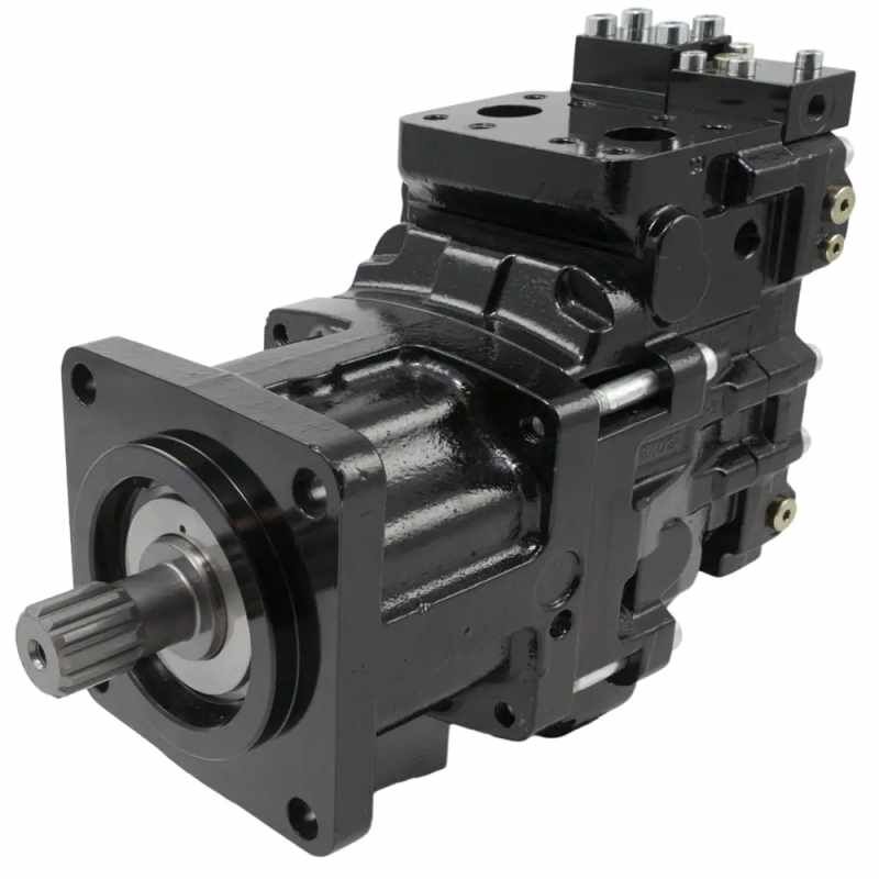 Parker Hannifin 3720997 Hidrolik Motor
