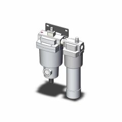 SMC Idg Membran Hava Kurutucu Ø100mm IDG100M2-N04D
