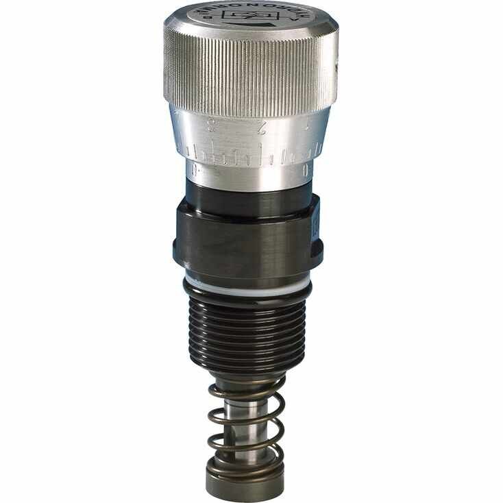 Rexroth R900304652 Vanalar Akış Kontrol Vanaları