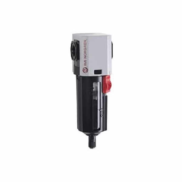 Norgren F84G-4GN-AD1 Excelon Plus Genel Amaçlı Filtre